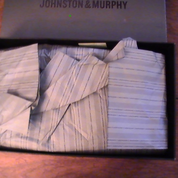 Mens Johnston & Murphy